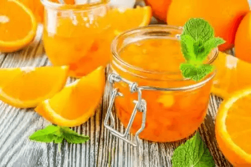 Hur man tillagar apelsinmarmelad