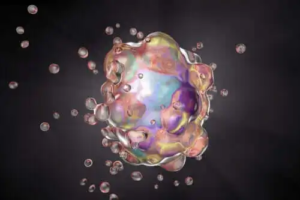 Skillnaderna mellan apoptos och nekros