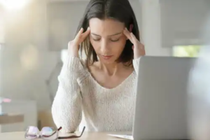 Dina ångestvanor: Hur du bryter den onda cirkeln