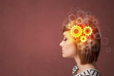 Vad innebär kognitiv omstrukturering?