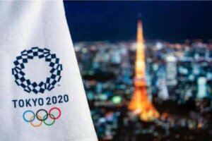 Idrottsutövarnas förberedelser inför de olympiska spelen