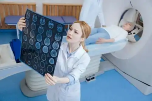 Skillnaderna mellan en datortomografi och en MRI