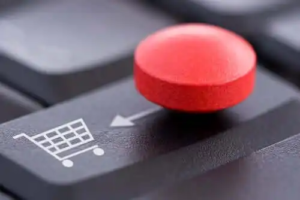 Är det säkert att köpa medicin över internet?