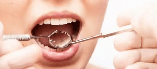 Kopplingen mellan munhälsa och fertilitet