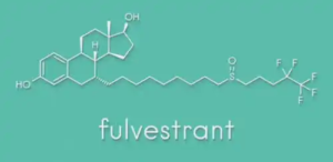 Läkemedlet fulvestrant: Behandling vid östrogenreceptorpositiv bröstcancer