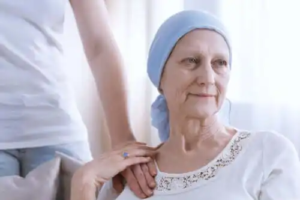 Hormonsänkande behandling för cancer: Hur fungerar det?