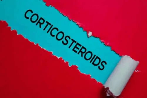 Kortikofobi eller rädslan för kortikosteroider