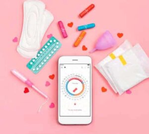 Vilka hormoner påverkar menstruationscykeln?