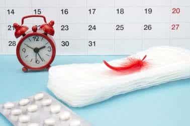 Om man vet hur hormoner påverkar menstruationscykeln förstår man bättre vad som händer i kroppen.