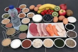 Immunnutrition: Kan vi stimulera immunförsvaret?
