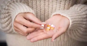 Järn och kalcium och deras betydelse i en kvinnas liv