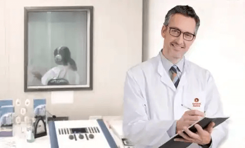 hörselnedsättningar blir allt vanligare i de mest utvecklade länderna