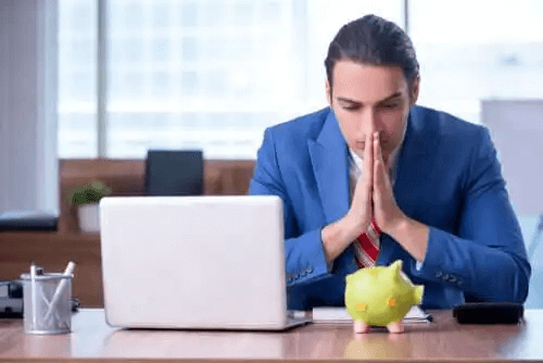 Hur påverkar pengar den mentala hälsan?