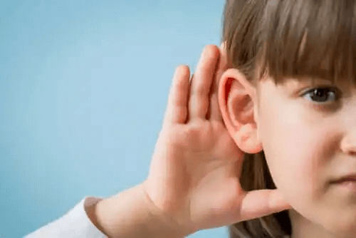 En av tio personer kan tappa hörseln, enligt ÖNH-specialister