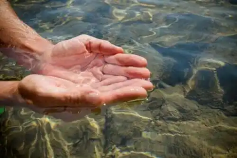 Den internationella vattendagen: Klimatförändringar och hälsa