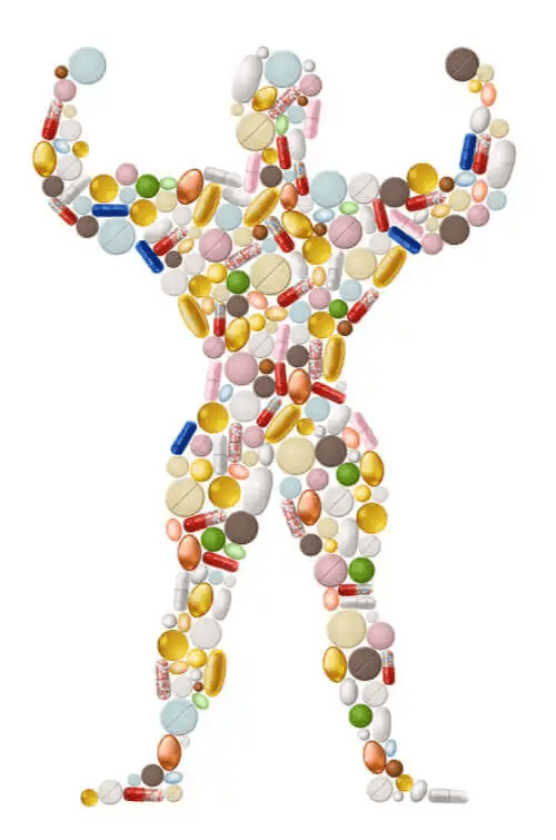 Skillnader mellan farmakokinetik och farmakodynamik