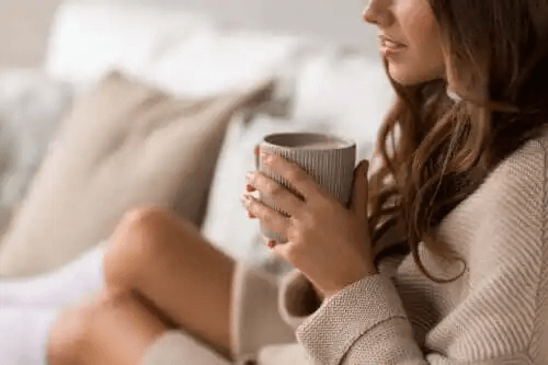 Hygge: en filosofi där du är nöjd med de små tingen i livet