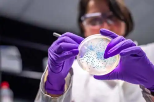 Hur man kan förhindra antibiotikaresistens