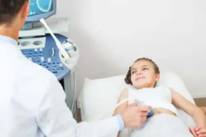 Kan barn delta i medicinska studier?