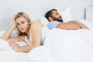 Tio vanliga frågor om sexualitet