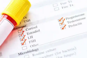 Typer av hormoner: Vilka är de viktigaste?