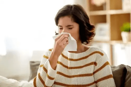 Vet du hur man förebygger förkylningar?