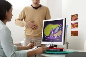 Några av symtomen på leversvikt