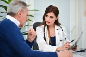 Myter och sanningar angående andropaus hos män