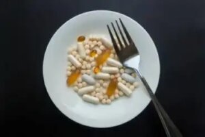 Anledningar till att ta medicin före eller efter en måltid