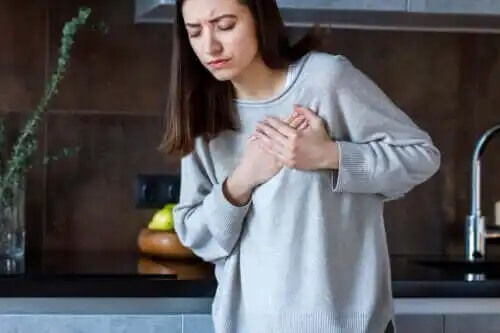 Hur upptäcks falska hjärtinfarkter