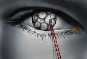 Exakt hur fungerar vår biologiska klocka?