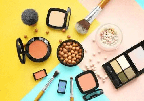 Kosmetiska produkter