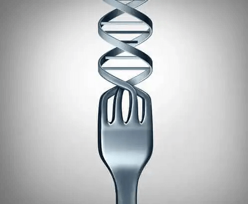 Näringsgenetik och förhållandet mellan kost och gener