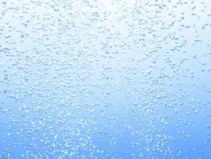 Är det bra att dricka kolsyrat vatten varje dag?