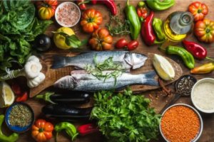 Vad är DNA-dieten för något?