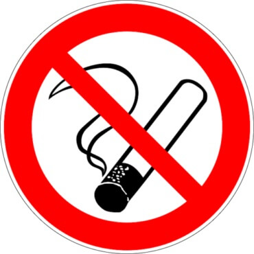 Tobaksfria dagen: angående tobak och ungdomar