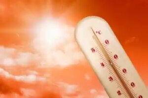 Hur påverkar klimatförändringarna din hälsa negativt?