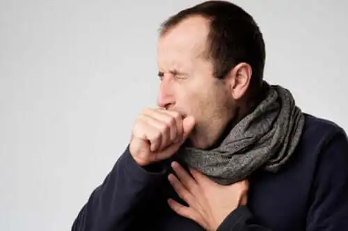Skillnaderna mellan bronkit och lunginflammation