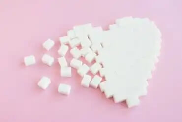 Lär dig hur socker kan påverka hjärtat