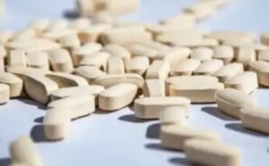 Allt du behöver veta om läkemedlet prednisolon