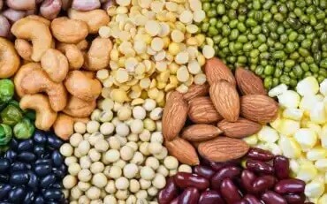 Behöver vi ta hänsyn till antinäringsämnen?