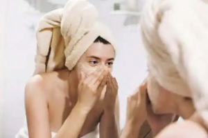 Några sätt att exfoliera död hud