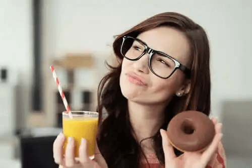 Tre rekommendationer för att minska socker i kosten