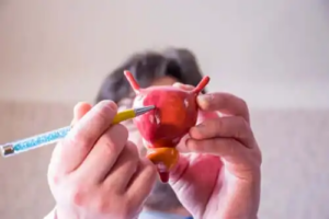 Orsaker till urinretention och behandlingar