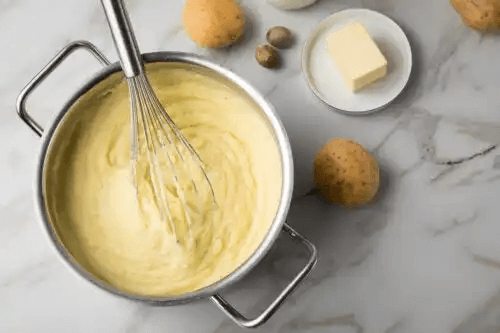 Hur man använder överblivet potatismos