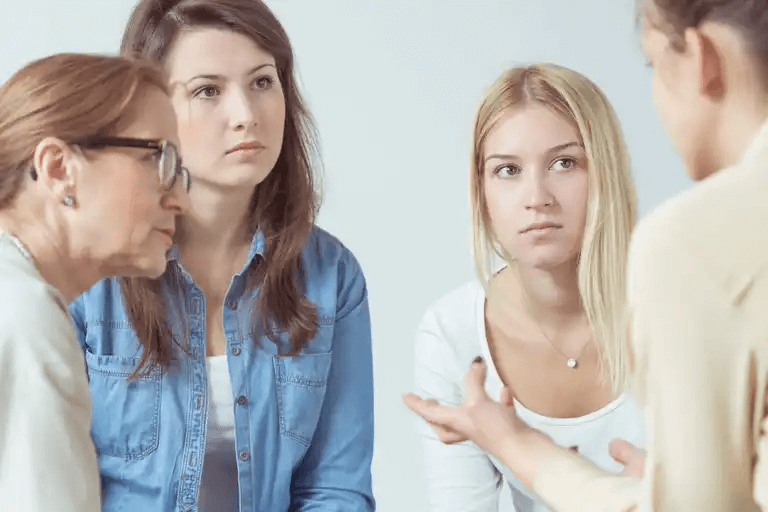 Det finns inte bara en sanning