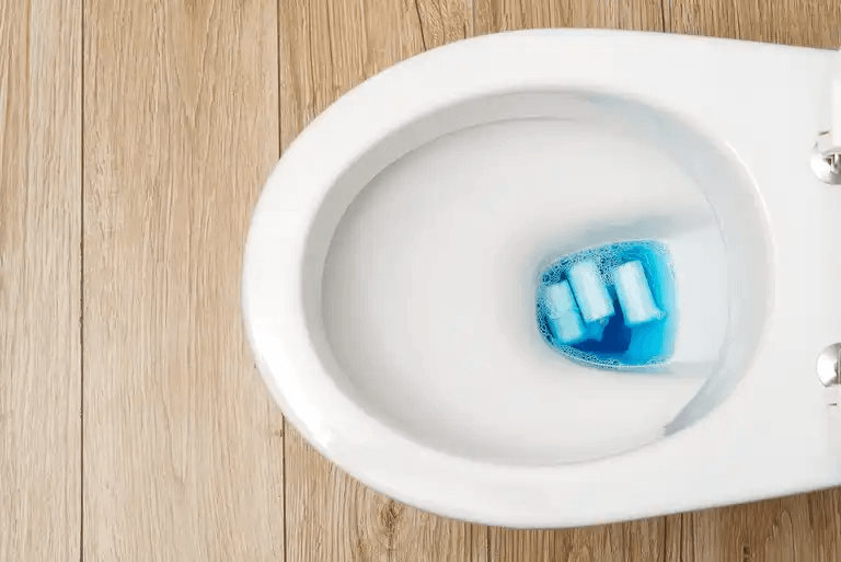 rengör din menskopp