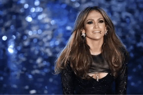 Jennifer Lopez rutin för att behålla en smal figur