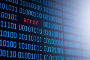 Mackies felteori: Är moral objektiv?