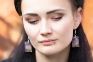 Jag har en knuta runt en piercing: Vad kan jag göra?